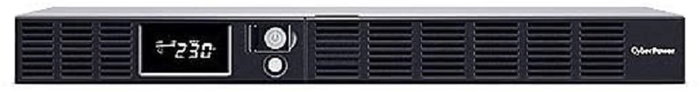 CyberPower OR600ERM1U SAI Línea Interactiva 600VA/360W Formato Rack 1U CyberPower OR600ERM1U SAI Línea Interactiva 600VA/360W Formato Rack 1U